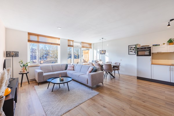 Medium property photo - Maaspoortweg 247, 5235 KE 's-Hertogenbosch